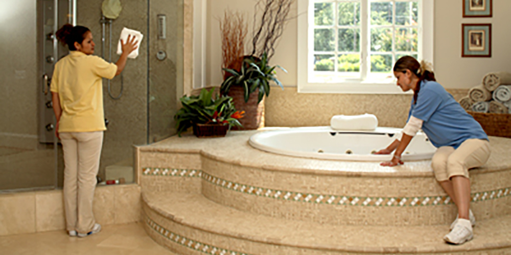 Northern Virginia Maid Cleaning Services 11 Fairfax County VA