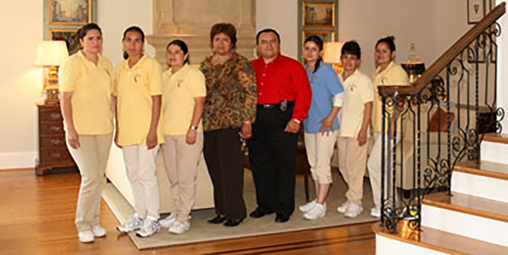 Northern Virginia Maid Cleaning Services 13 Fairfax County VA