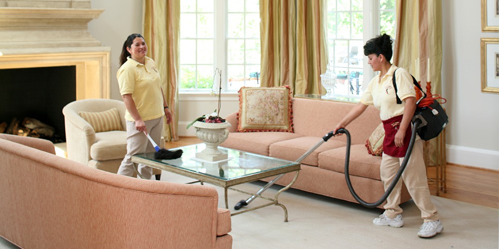 Northern Virginia Maid Cleaning Services 6 Fairfax County VA