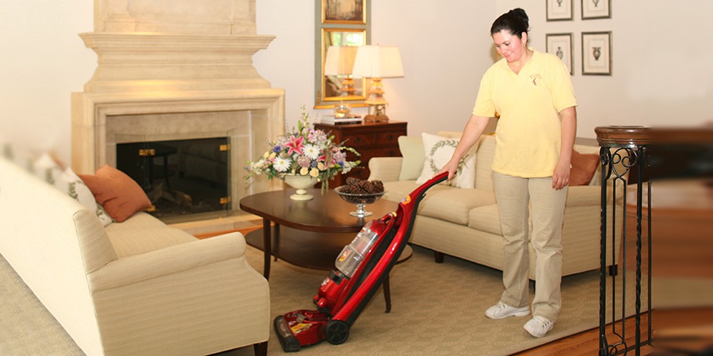 Northern Virginia Maid Cleaning Services 9 Fairfax County VA